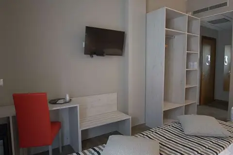 Hotel Terme Di Frasassi in Genga — foto 4