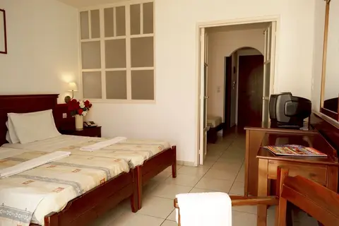 Semiramis Village Hotel in Chersonissos — foto 29