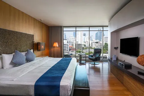 TUI BLUE Maduzi Bangkok in Bangkok — foto 2