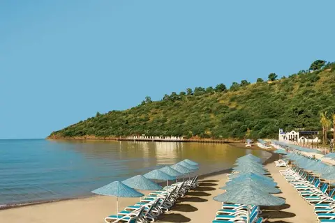 Paloma Pasha Resort in Menderes, foto 12