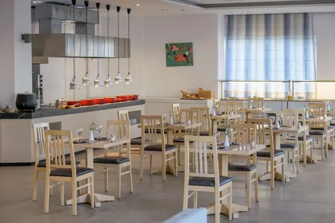 Zeus Hotels Palm Beach in Δημοτική Ενότητα Μαλίων — foto 2