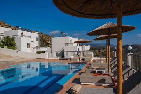 Aparthotel Lenikos in Agia Galini — foto 8