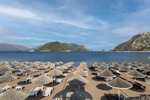 MARTI Resort in Marmaris, foto 40