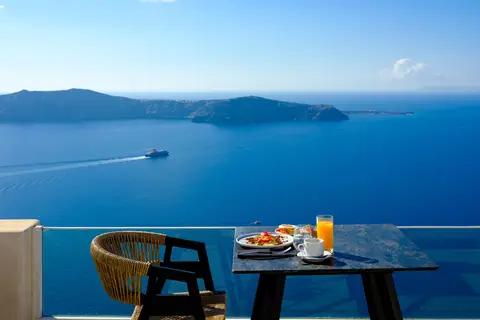 Andromeda Villas & Spa Resort in Thira Municipal Unit — foto 19