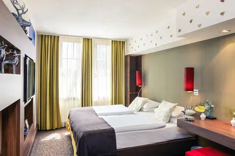 Mercure Wien City in Wenen — foto 12