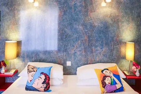 Mercure Wien City in Wenen — foto 6