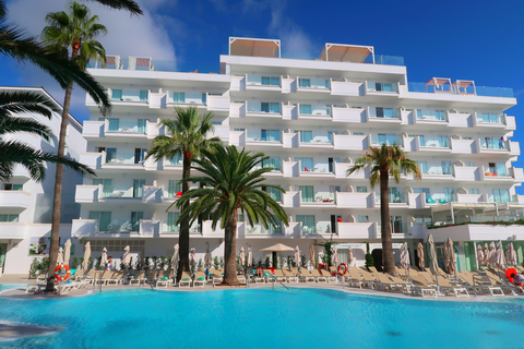 Iberostar Waves Alcudia Park foto 14