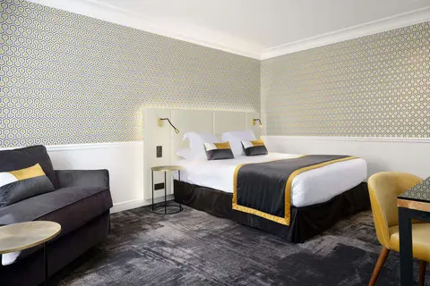 Hotel Le Royal in Parijs — foto 7