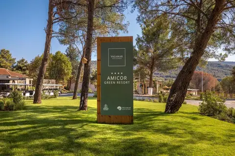 Valamar Amicor Resort in Stari Grad — foto 14