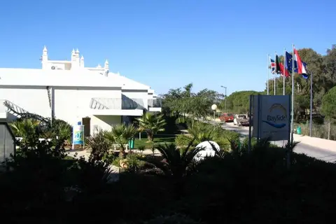 Appartementen Bayside Salgados in Albufeira — foto 23