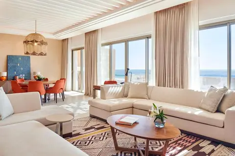 Fairmont Taghazout Bay in Aourir, foto 30