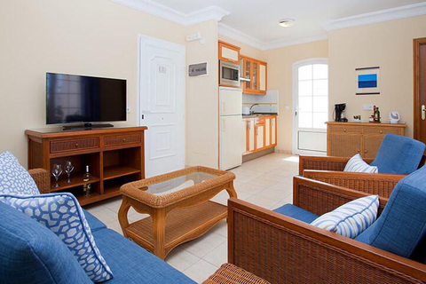 Bungalows Coloradamar foto 10