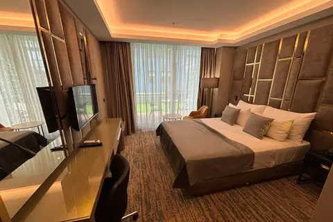 Best Western Premier Ottoperla Hotel in Zeytinburnu — foto 10
