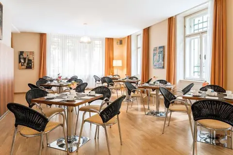 Hotel NH Wien Belvedere in Wenen — foto 6