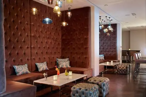 Dona Filipa Hotel in Loulé, foto 11
