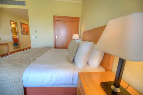 Radisson Blu Resort & Spa Malta Golden Sands in Il-Mellieħa — foto 29