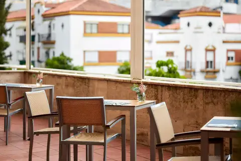 NH Luz Huelva in Huelva — foto 5