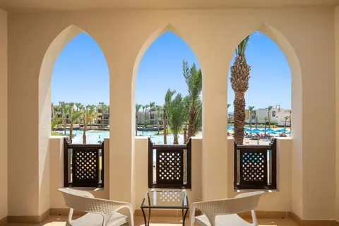 Pickalbatros Oasis Hotel foto 15
