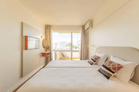 WOT Lagos Montemar in Lagos — foto 4