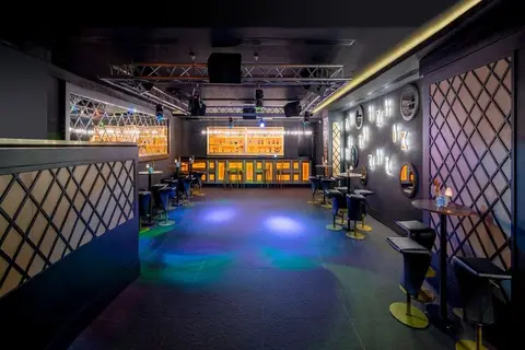 Sensitive Premium Resort & Spa in Serik — foto 20