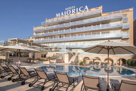 Hotel Catalonia Majorica in Palma — foto 10