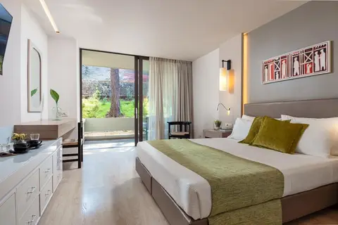 White Rocks Hotel Kefalonia in Αργοστόλι — foto 2