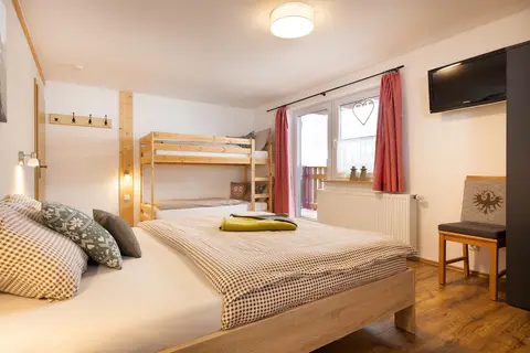Huber's Lodge in Hainzenberg — foto 14