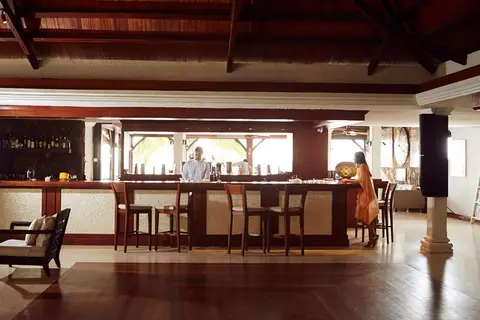 LUX Le Morne in Le Morne VCA — foto 24