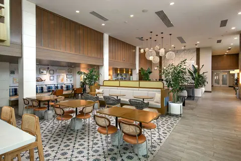 Inn at the Pier Pismo Beach, Curio Collection by Hilton in Irvine — foto 10