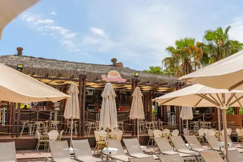 The Land of Legends  Nickelodeon Hotels & Resorts Antalya in Serik — foto 5