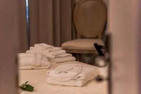 Kyria Boutique House in Δήμος Μοσχάτου-Ταύρου — foto 4