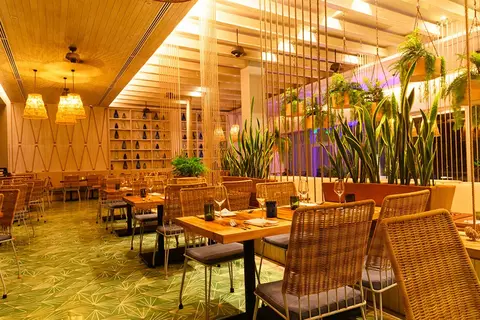 Emporio Cancun in La Organica — foto 11