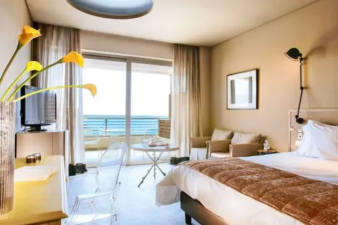 Grecotel Astir Alexandroupolis in Αλεξανδρούπολη — foto 9