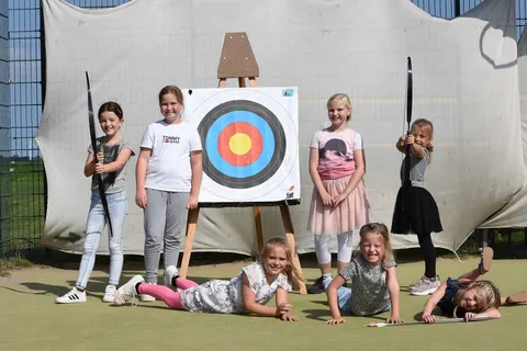 Camping De Nollen foto 23