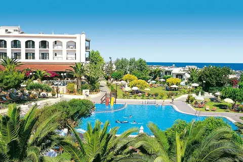 Chrissi Amoudia Hotel in Chersonisos Municipal Unit, foto 9