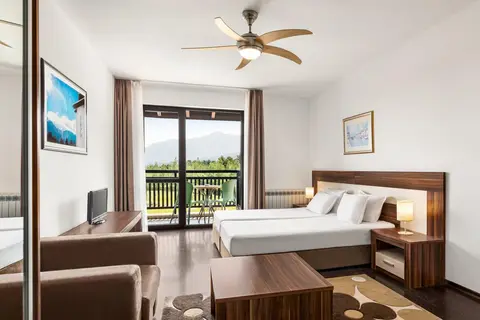 Balkan Jewel Resort in Bansko — foto 18