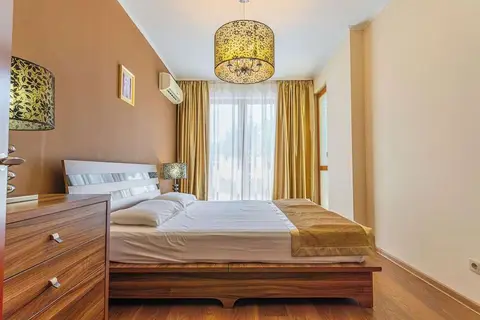 Aparthotel Golden Line in Apart-hotel Golden Line — foto 4