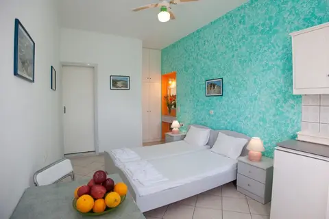 Cosmi Apartments By Estia in Δημοτική Ενότητα Γουβών — foto 7