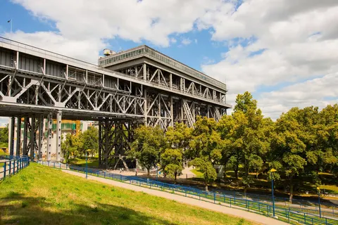 Over de Oostzee en de Oder naar Berlijn foto 13