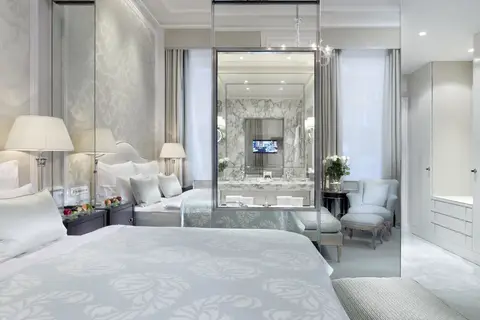 Hotel Sacher Wien in Wenen, foto 17
