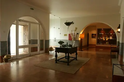Pousada Sagres - Charming Hotel in Porches — foto 21