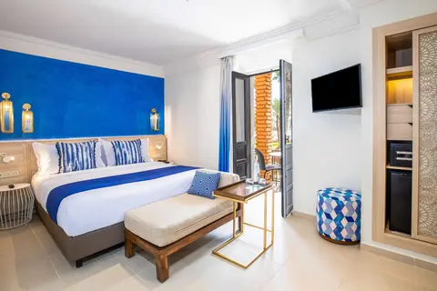 Sol Oasis Marrakech in Asni ⴰⵙⵏⵉ أسني — foto 14