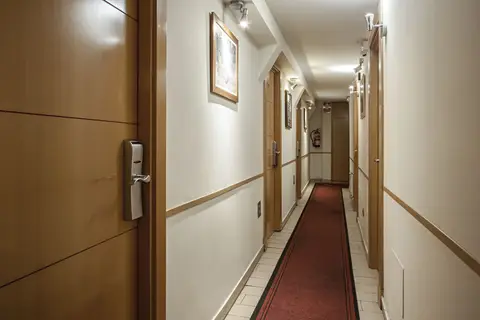 INTER Puerta del Sol Pension in Madrid — foto 6