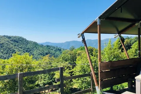 Camping Pian D Amora foto 5