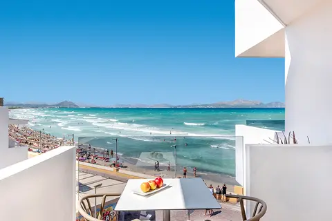 THB Gran Bahía - Apartamentos in Santa Margalida — foto 12