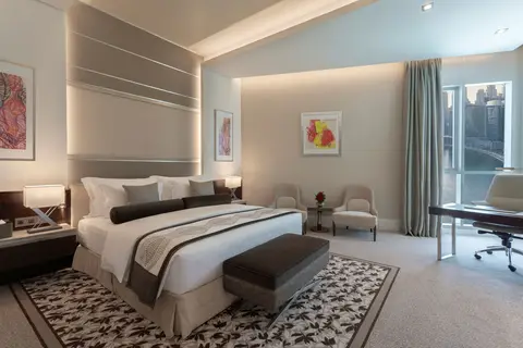 Renaissance Business Bay Hotel, Dubai in Dubai — foto 12