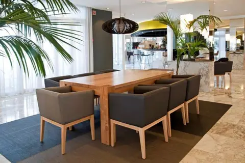 Hotel Bernat II in Calella — foto 22