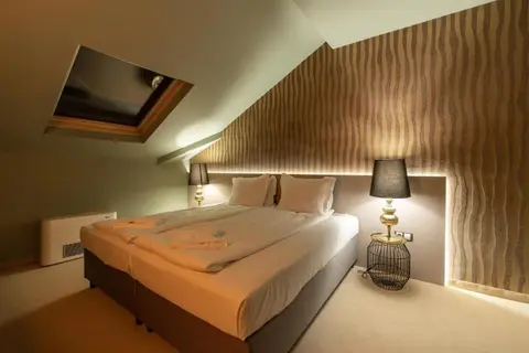 Ores Boutique Hotel in Ores Boutique Hotel, foto 10