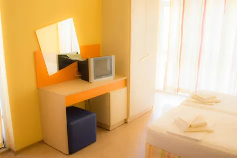 Fly & Go Elit 2, 3 & 4 Appartementent in Nesebar — foto 11