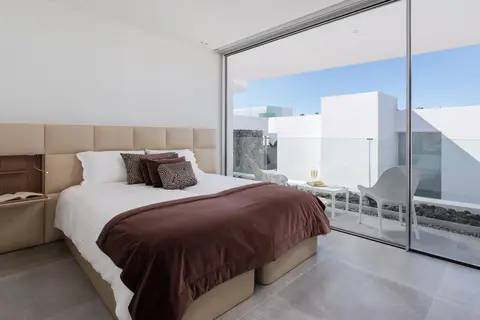 Villas Casangular in Adeje — foto 35